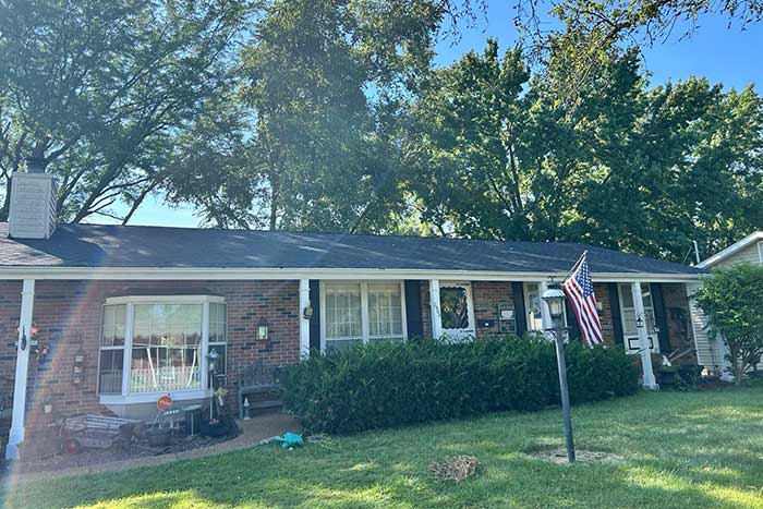 Roofing Services Roofing Services